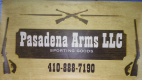 Pasadena Arms